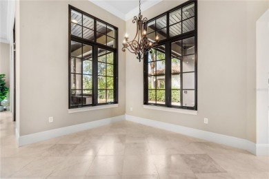 Incredible opportunity! Price reduced! This beautiful ISSA home on Lake Nona Golf Club, Inc. in Florida - for sale on GolfHomes.com, golf home, golf lot