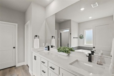 Experience the good life in the prestigious Rock Creek Resort! on Rock Creek Golf Club in Texas - for sale on GolfHomes.com, golf home, golf lot