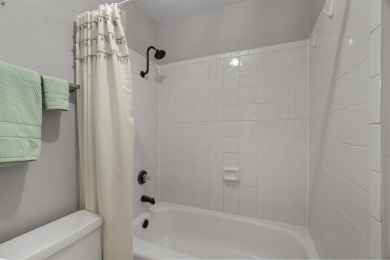 Picture yourself living in this spacious two bed two bath condo on Prestonwood Country Club - Dallas County in Texas - for sale on GolfHomes.com, golf home, golf lot