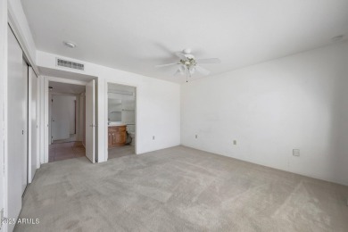 Welcome to this charming Sun City West home situated on an on Trail Ridge Golf Course in Arizona - for sale on GolfHomes.com, golf home, golf lot