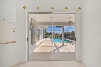 Under contract-accepting backup offers. This is the one * SAY on Stoneybrook Golf and Country Club of Sarasota in Florida - for sale on GolfHomes.com, golf home, golf lot