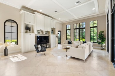 Incredible opportunity! Price reduced! This beautiful ISSA home on Lake Nona Golf Club, Inc. in Florida - for sale on GolfHomes.com, golf home, golf lot