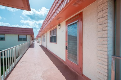 BEAUTIFULLY UPDATED 1/1.1 FULLY FURNISHED TOP CORNER UNIT WITH on Addison Reserve in Florida - for sale on GolfHomes.com, golf home, golf lot