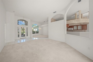 Under contract-accepting backup offers. This is the one * SAY on Stoneybrook Golf and Country Club of Sarasota in Florida - for sale on GolfHomes.com, golf home, golf lot