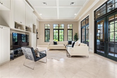 Incredible opportunity! Price reduced! This beautiful ISSA home on Lake Nona Golf Club, Inc. in Florida - for sale on GolfHomes.com, golf home, golf lot