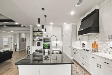 Experience the good life in the prestigious Rock Creek Resort! on Rock Creek Golf Club in Texas - for sale on GolfHomes.com, golf home, golf lot