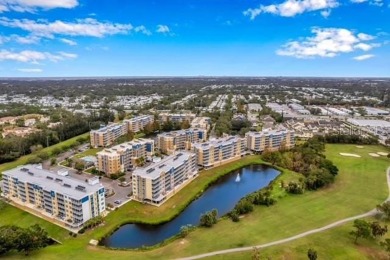 Golf Lake Condo #2501 is a BEAUTIFUL and stylish PENTHOUSE in on East Bay Golf Club in Florida - for sale on GolfHomes.com, golf home, golf lot