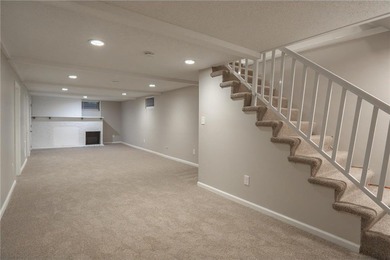 You will Love it! Beautiful Golden Valley rambler featuring 4 on Golden Valley Golf and Country Club in Minnesota - for sale on GolfHomes.com, golf home, golf lot