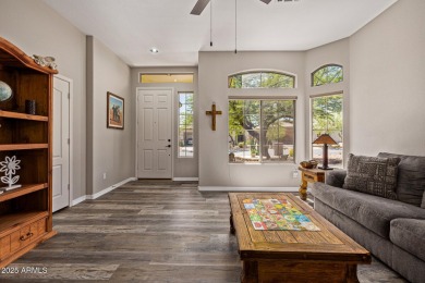 Looking for the PERFECT home &  feel like you're on VACATION on Gold Canyon Golf Resort - Sidewinder in Arizona - for sale on GolfHomes.com, golf home, golf lot