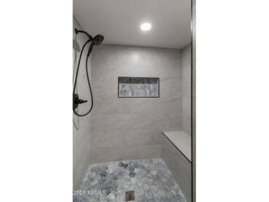 This gorgeous recently updated 3-bedroom residence located on The Lakes at Ahwatukee in Arizona - for sale on GolfHomes.com, golf home, golf lot