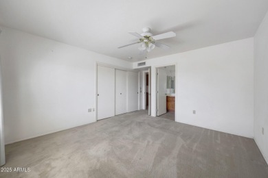 Welcome to this charming Sun City West home situated on an on Trail Ridge Golf Course in Arizona - for sale on GolfHomes.com, golf home, golf lot