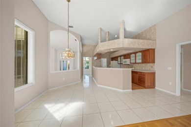 Under contract-accepting backup offers. This is the one * SAY on Stoneybrook Golf and Country Club of Sarasota in Florida - for sale on GolfHomes.com, golf home, golf lot