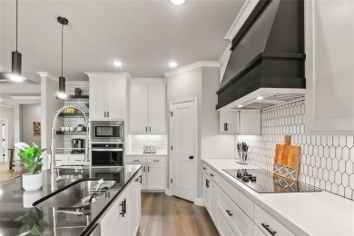 Experience the good life in the prestigious Rock Creek Resort! on Rock Creek Golf Club in Texas - for sale on GolfHomes.com, golf home, golf lot