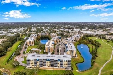 Golf Lake Condo #2501 is a BEAUTIFUL and stylish PENTHOUSE in on East Bay Golf Club in Florida - for sale on GolfHomes.com, golf home, golf lot