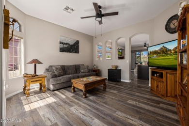 Looking for the PERFECT home &  feel like you're on VACATION on Gold Canyon Golf Resort - Sidewinder in Arizona - for sale on GolfHomes.com, golf home, golf lot