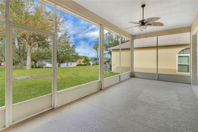 Welcome home to this beautifully maintained 3 bedroom, 2.5 on Plantation Golf Club in Florida - for sale on GolfHomes.com, golf home, golf lot