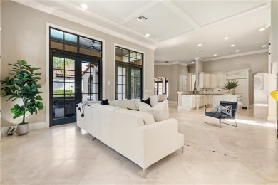 Incredible opportunity! Price reduced! This beautiful ISSA home on Lake Nona Golf Club, Inc. in Florida - for sale on GolfHomes.com, golf home, golf lot