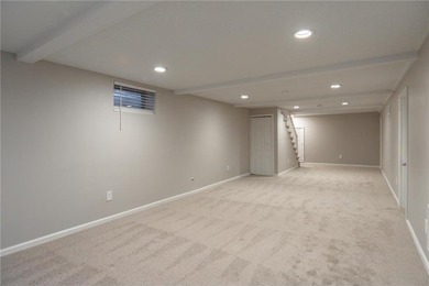 You will Love it! Beautiful Golden Valley rambler featuring 4 on Golden Valley Golf and Country Club in Minnesota - for sale on GolfHomes.com, golf home, golf lot