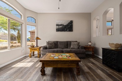 Looking for the PERFECT home &  feel like you're on VACATION on Gold Canyon Golf Resort - Sidewinder in Arizona - for sale on GolfHomes.com, golf home, golf lot