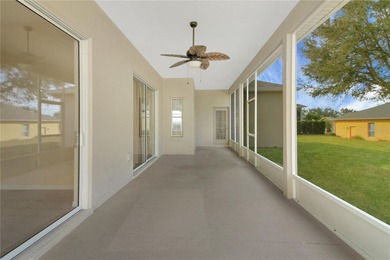 Welcome home to this beautifully maintained 3 bedroom, 2.5 on Plantation Golf Club in Florida - for sale on GolfHomes.com, golf home, golf lot