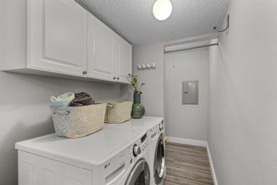 Picture yourself living in this spacious two bed two bath condo on Prestonwood Country Club - Dallas County in Texas - for sale on GolfHomes.com, golf home, golf lot