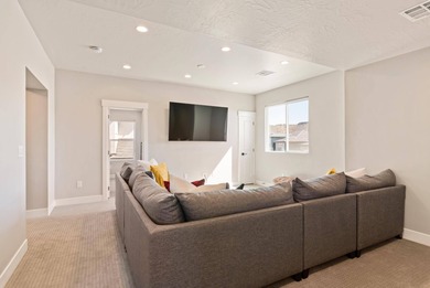 Rare Turn-Key Vacation Rental Opportunity in Paseos at Sienna on Coral Canyon Golf Course in Utah - for sale on GolfHomes.com, golf home, golf lot