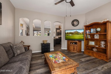 Looking for the PERFECT home &  feel like you're on VACATION on Gold Canyon Golf Resort - Sidewinder in Arizona - for sale on GolfHomes.com, golf home, golf lot