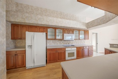 Under contract-accepting backup offers. This is the one * SAY on Stoneybrook Golf and Country Club of Sarasota in Florida - for sale on GolfHomes.com, golf home, golf lot