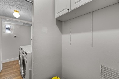 Picture yourself living in this spacious two bed two bath condo on Prestonwood Country Club - Dallas County in Texas - for sale on GolfHomes.com, golf home, golf lot