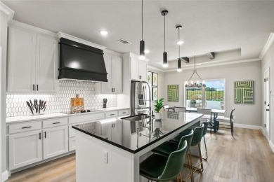 Experience the good life in the prestigious Rock Creek Resort! on Rock Creek Golf Club in Texas - for sale on GolfHomes.com, golf home, golf lot