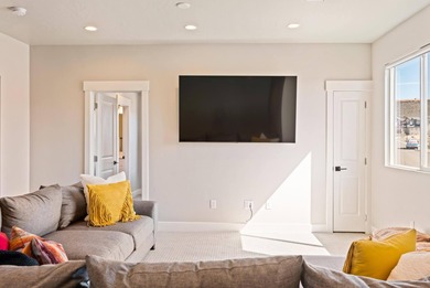 Rare Turn-Key Vacation Rental Opportunity in Paseos at Sienna on Coral Canyon Golf Course in Utah - for sale on GolfHomes.com, golf home, golf lot