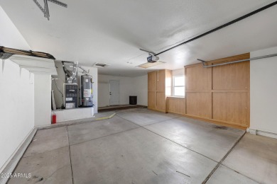 Welcome to this charming Sun City West home situated on an on Trail Ridge Golf Course in Arizona - for sale on GolfHomes.com, golf home, golf lot