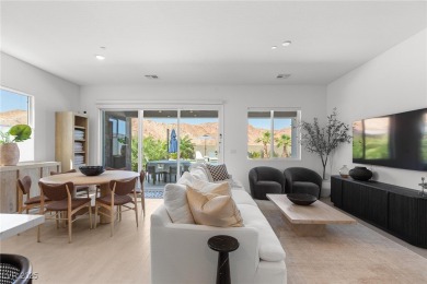 This highly sought after NextGen floorplan in the gated Reverie on Reflection Bay Golf Club in Nevada - for sale on GolfHomes.com, golf home, golf lot