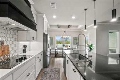 Experience the good life in the prestigious Rock Creek Resort! on Rock Creek Golf Club in Texas - for sale on GolfHomes.com, golf home, golf lot