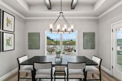 Experience the good life in the prestigious Rock Creek Resort! on Rock Creek Golf Club in Texas - for sale on GolfHomes.com, golf home, golf lot