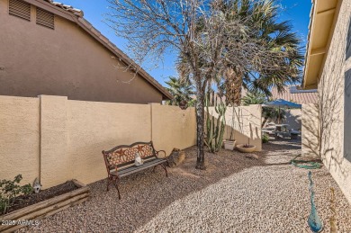 Beautiful Camelback model with a 3-car garage in Westbrook on Westbrook Village / Vista Golf Course in Arizona - for sale on GolfHomes.com, golf home, golf lot