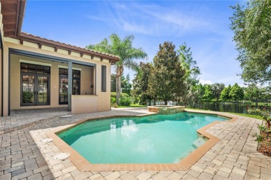 Incredible opportunity! Price reduced! This beautiful ISSA home on Lake Nona Golf Club, Inc. in Florida - for sale on GolfHomes.com, golf home, golf lot