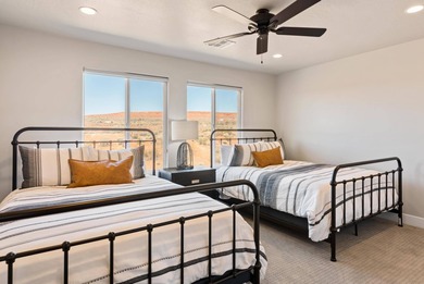 Rare Turn-Key Vacation Rental Opportunity in Paseos at Sienna on Coral Canyon Golf Course in Utah - for sale on GolfHomes.com, golf home, golf lot