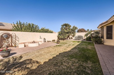 Beautiful Camelback model with a 3-car garage in Westbrook on Westbrook Village / Vista Golf Course in Arizona - for sale on GolfHomes.com, golf home, golf lot