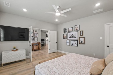Experience the good life in the prestigious Rock Creek Resort! on Rock Creek Golf Club in Texas - for sale on GolfHomes.com, golf home, golf lot