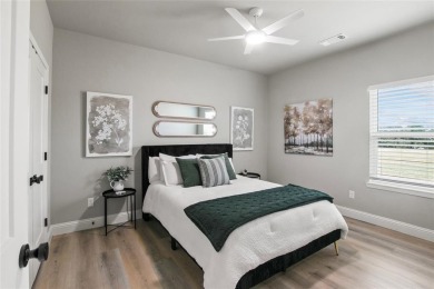 Experience the good life in the prestigious Rock Creek Resort! on Rock Creek Golf Club in Texas - for sale on GolfHomes.com, golf home, golf lot