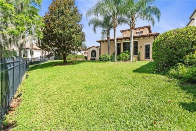 Incredible opportunity! Price reduced! This beautiful ISSA home on Lake Nona Golf Club, Inc. in Florida - for sale on GolfHomes.com, golf home, golf lot