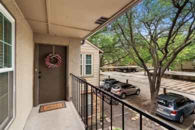 Picture yourself living in this spacious two bed two bath condo on Prestonwood Country Club - Dallas County in Texas - for sale on GolfHomes.com, golf home, golf lot
