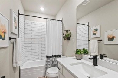 Experience the good life in the prestigious Rock Creek Resort! on Rock Creek Golf Club in Texas - for sale on GolfHomes.com, golf home, golf lot