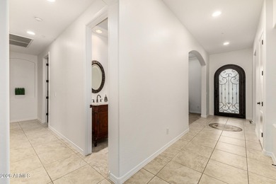 BEAUTIFUL FRESHLY PAINTED HOME on PREMIUM GOLF COURSE on Seville Golf and Country Club in Arizona - for sale on GolfHomes.com, golf home, golf lot