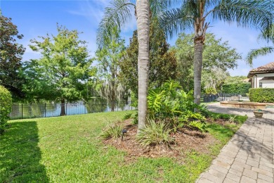 Incredible opportunity! Price reduced! This beautiful ISSA home on Lake Nona Golf Club, Inc. in Florida - for sale on GolfHomes.com, golf home, golf lot