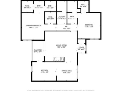 Picture yourself living in this spacious two bed two bath condo on Prestonwood Country Club - Dallas County in Texas - for sale on GolfHomes.com, golf home, golf lot