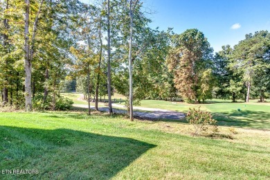 ALL BRICK VILLA ON THE GOLF COURSE!!!  This Home Offers 3/4 on Landmark Golf Club At Avalon in Tennessee - for sale on GolfHomes.com, golf home, golf lot