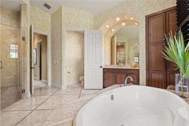 Incredible opportunity! Price reduced! This beautiful ISSA home on Lake Nona Golf Club, Inc. in Florida - for sale on GolfHomes.com, golf home, golf lot