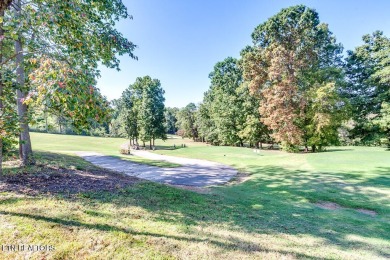 ALL BRICK VILLA ON THE GOLF COURSE!!!  This Home Offers 3/4 on Landmark Golf Club At Avalon in Tennessee - for sale on GolfHomes.com, golf home, golf lot